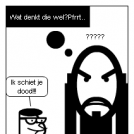 Klein maar sterk!!!