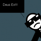 Deus Ex: Human Revolution