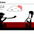 Musicians