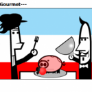 ---Gourmet---