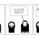 Xemicall - Parte 1