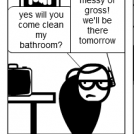 the Explosive Crap Cleanup 2