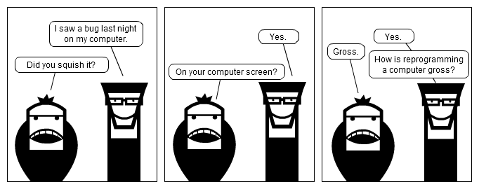 Bug