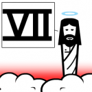 In the beginning - SEVEN (eeh 26!)