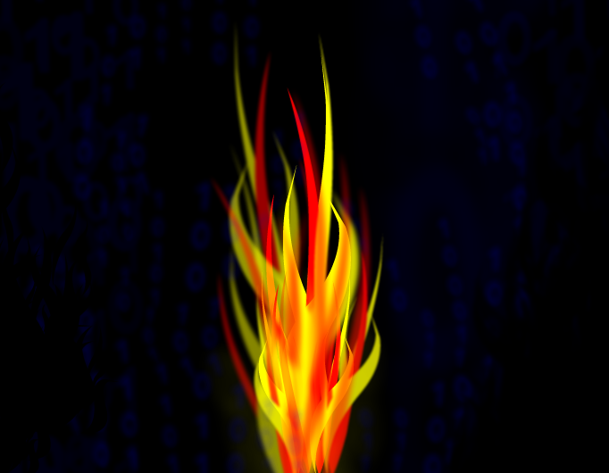 Light My Fire
