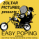 EASY POPING !
