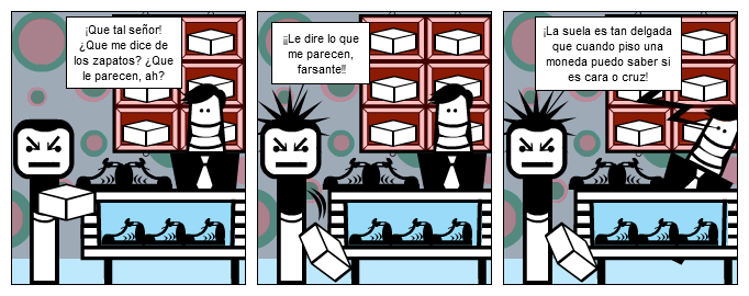 Zapatos