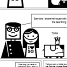Sam and Joe -Pg. 1