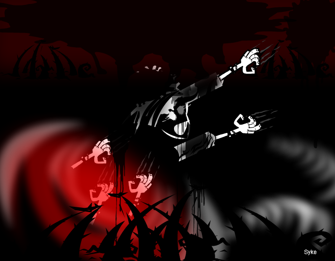 Nightmares remain handy