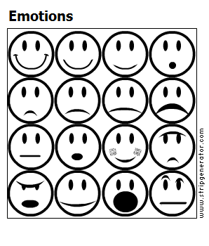 Emotions