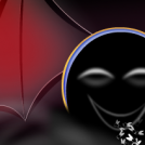 Surreal nightmare