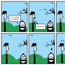 Depende