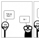 A Morte do NERD
