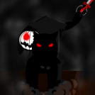 Happy halloween don't lose your head