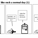 wednesday seemed like such a normal day (1)