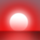 35sheep's sunset tutorial