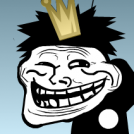 Emperor of Trolling my Clownself!