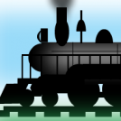 4-6-4 locomotive