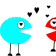 pacman and pacgirl 5