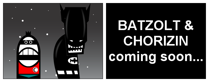 Batzolt & Chorizin