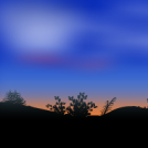 Amanecer