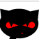 Devil Kitty talks about Peace.