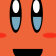 Orange Kirby