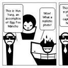 The Weird World Of FLAN!
