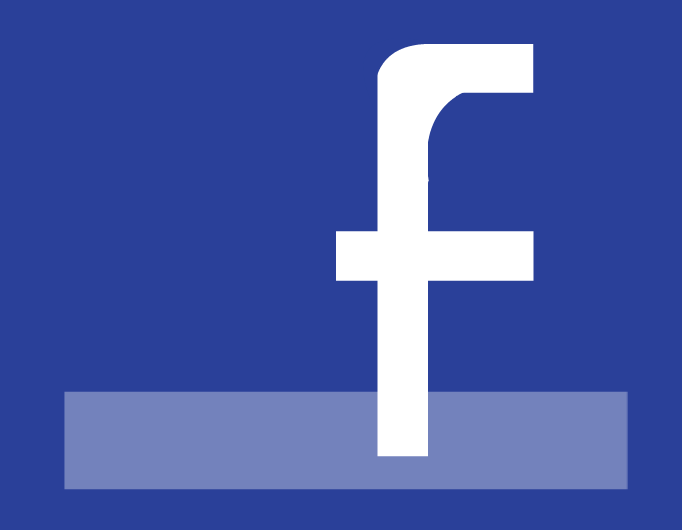 Facebook Logo!