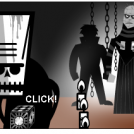 Zoltar Raises Hell