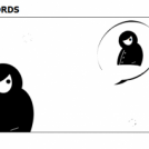 YOU AND YOUR WORDS