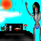 The Treasure of Matlalcihuatzin 11