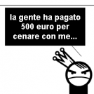 tariffario