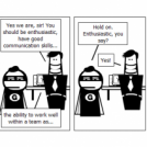 Job Hunting