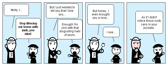 The Sting