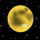 Today full moon