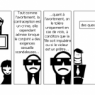 des questions ?