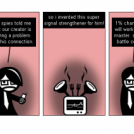 Emo Battle 3!