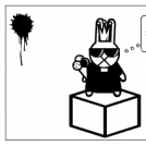 Evi Rabbit