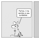 Comme ça, en passant...