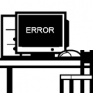 ERROR