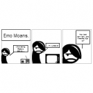 Emo Moans