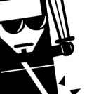 Ninguy Punchs the Terminator