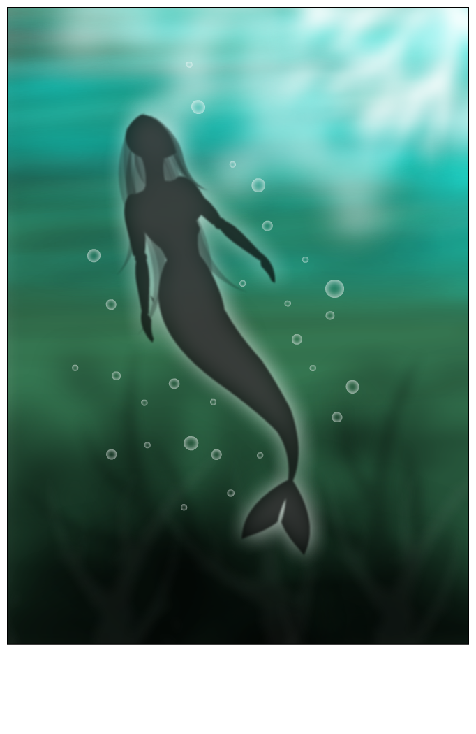 Another mermaid