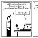 I tempi di Blizzard