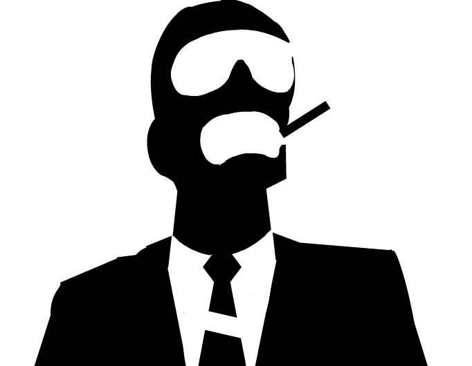 Spy