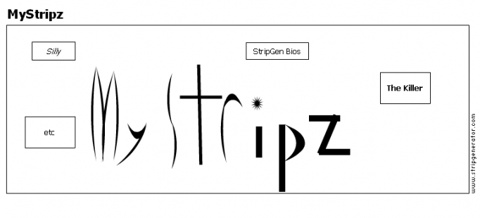 MyStripz