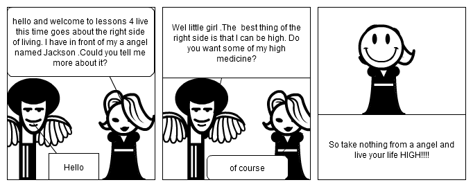 Lessons 4 live part 2