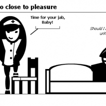 bribed