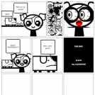 The strang happenings